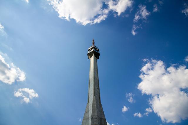 Izletišta u Beogradu - gde za 1. maj?